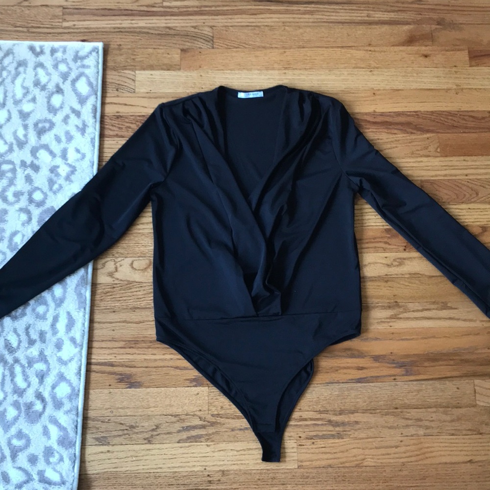 COPY - Bodysuit